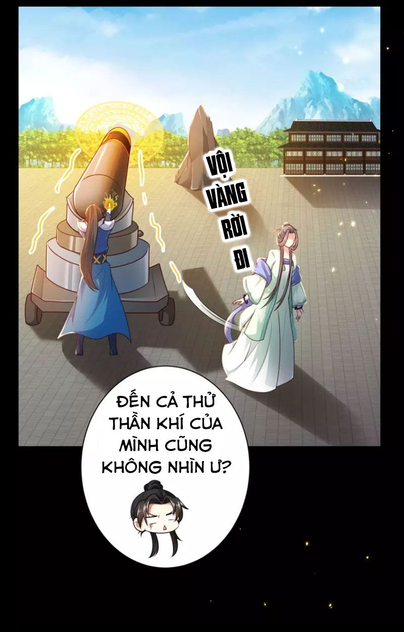 Khoa Kỹ Đại Tiên Tông: Chapter 65