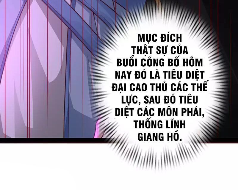 Khoa Kỹ Đại Tiên Tông: Chapter 65
