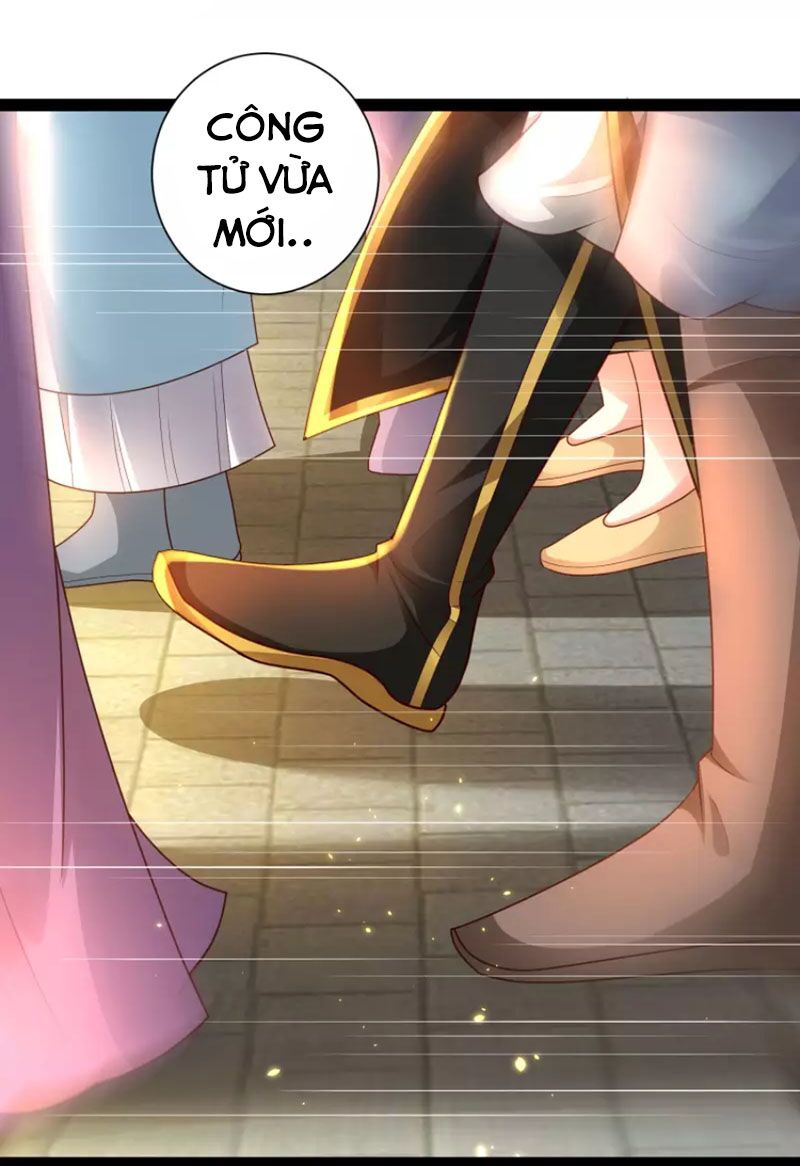 Khoa Kỹ Đại Tiên Tông: Chapter 65