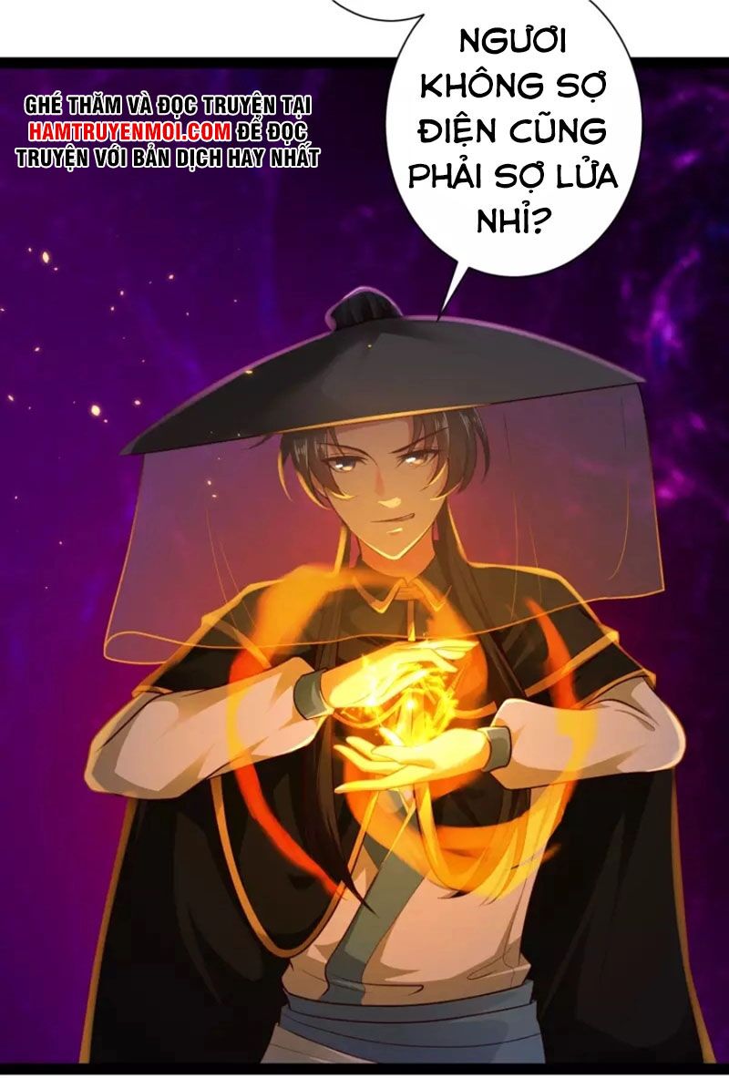 Khoa Kỹ Đại Tiên Tông: Chapter 66
