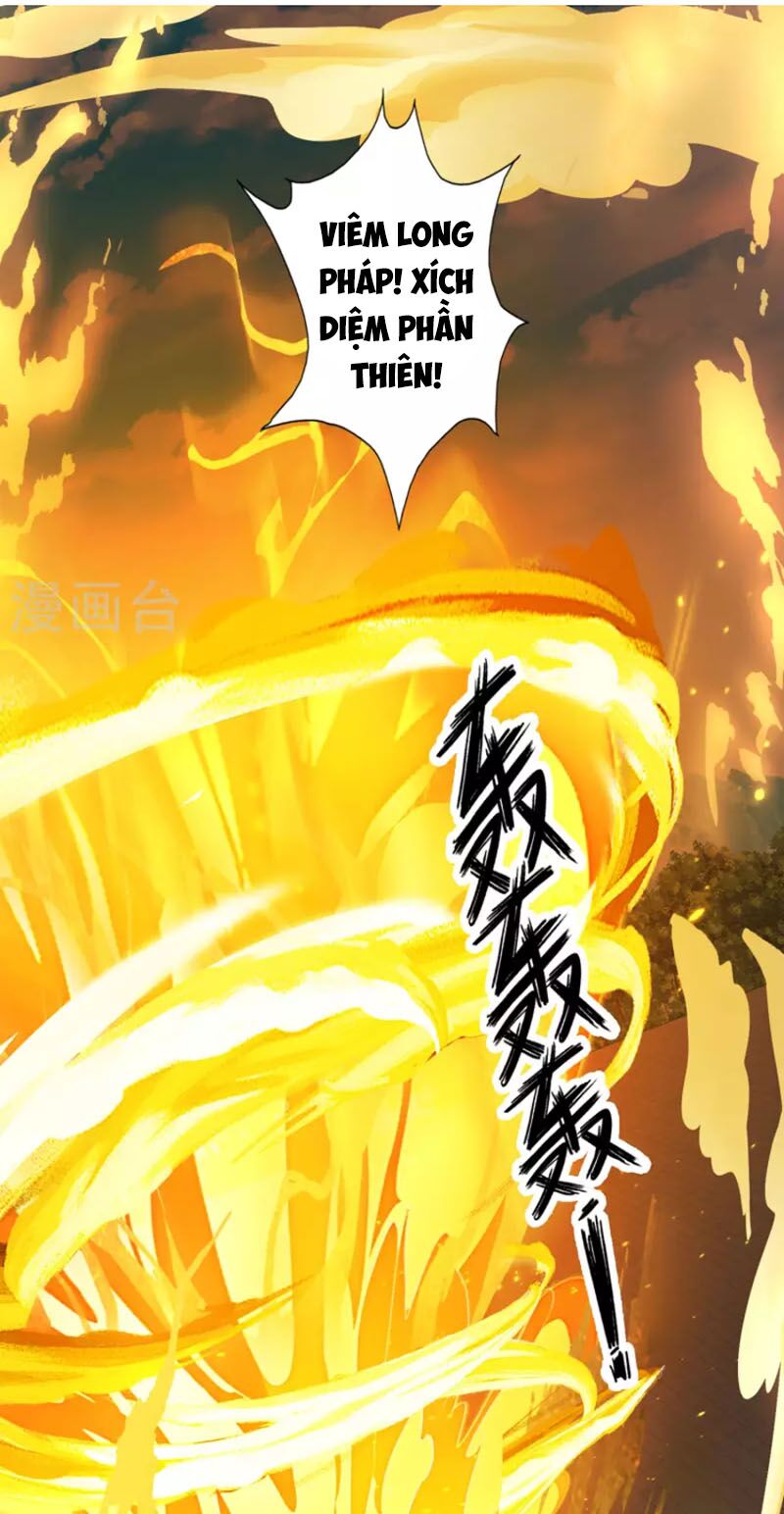 Khoa Kỹ Đại Tiên Tông: Chapter 66