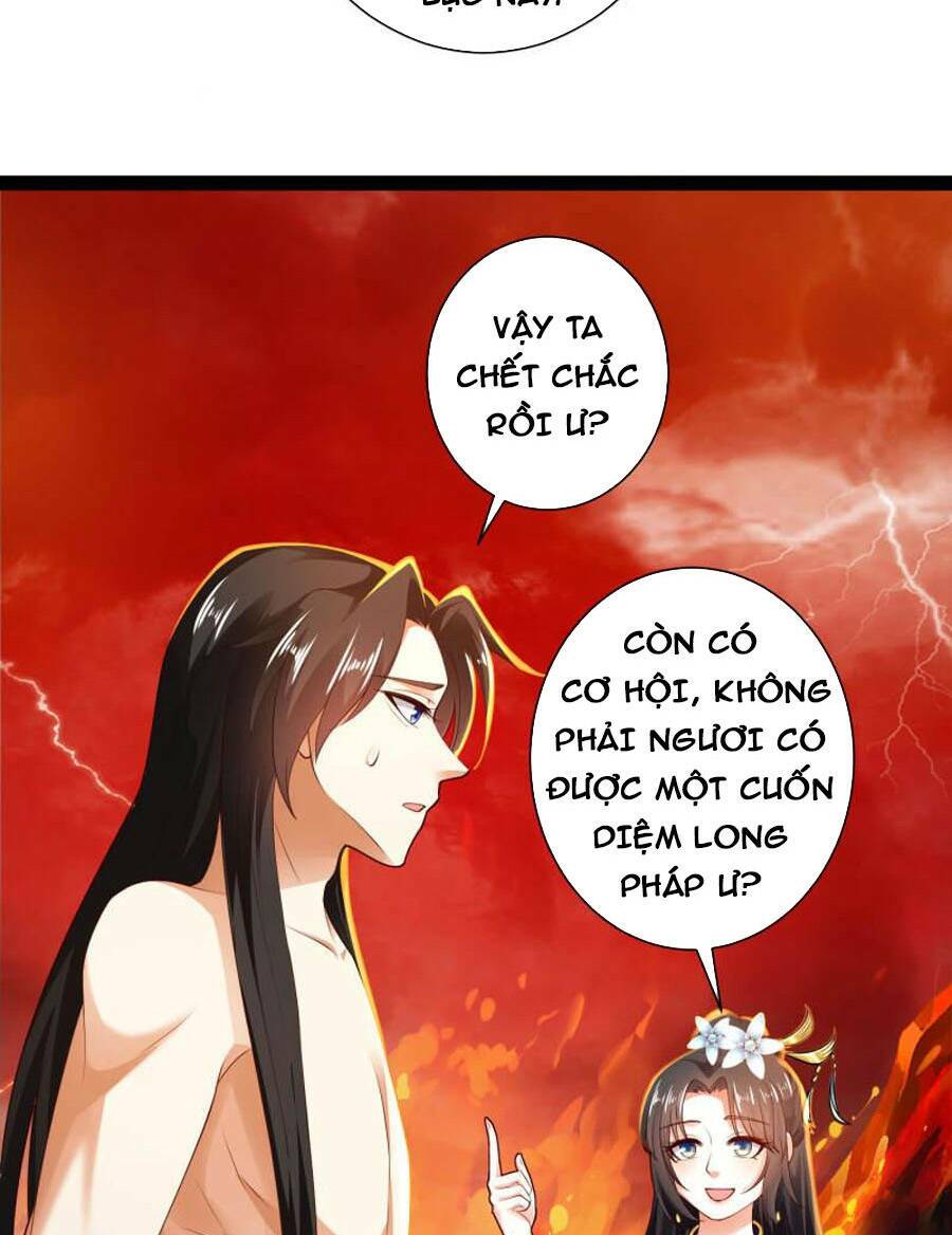 Khoa Kỹ Đại Tiên Tông: Chapter 67