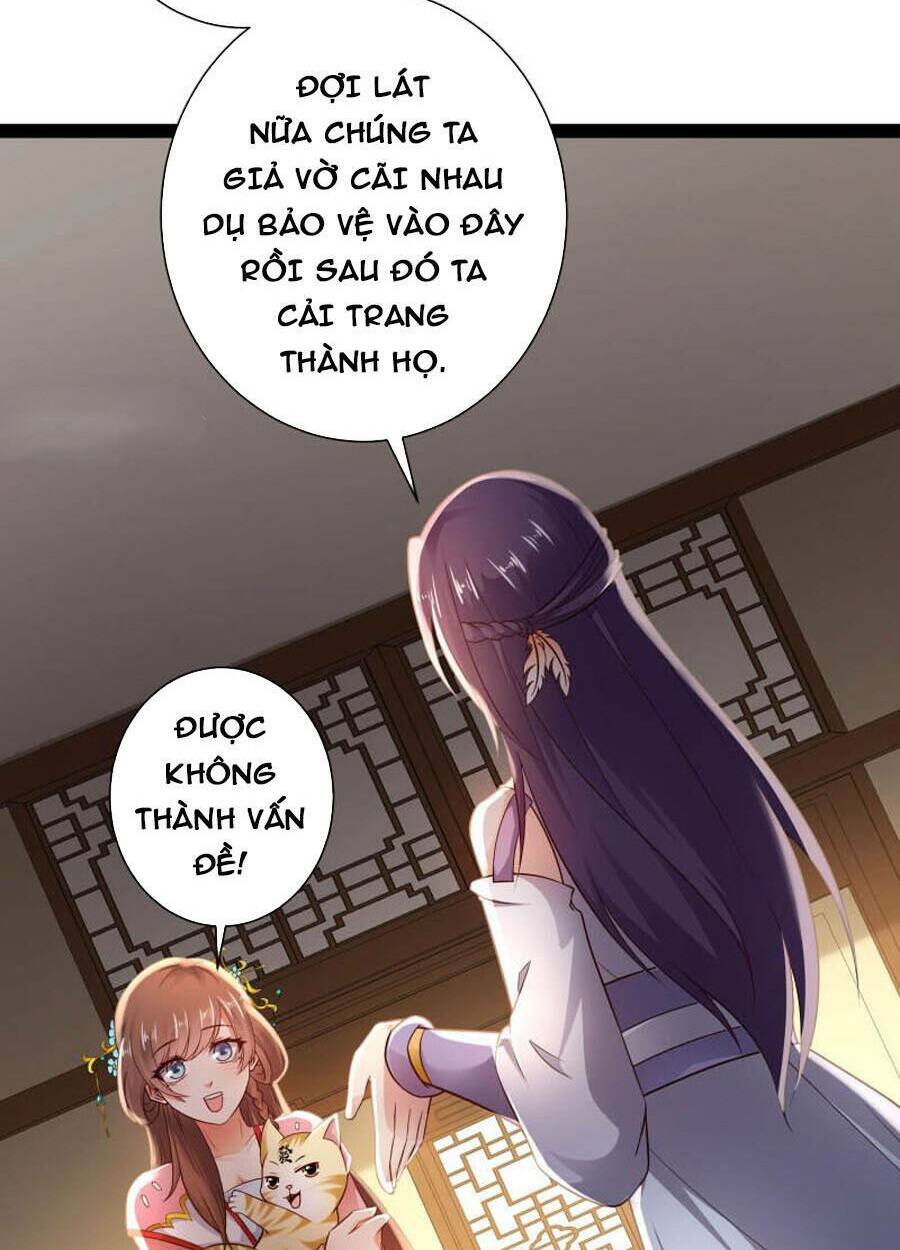 Khoa Kỹ Đại Tiên Tông: Chapter 67
