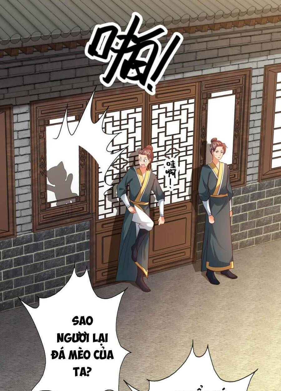 Khoa Kỹ Đại Tiên Tông: Chapter 67
