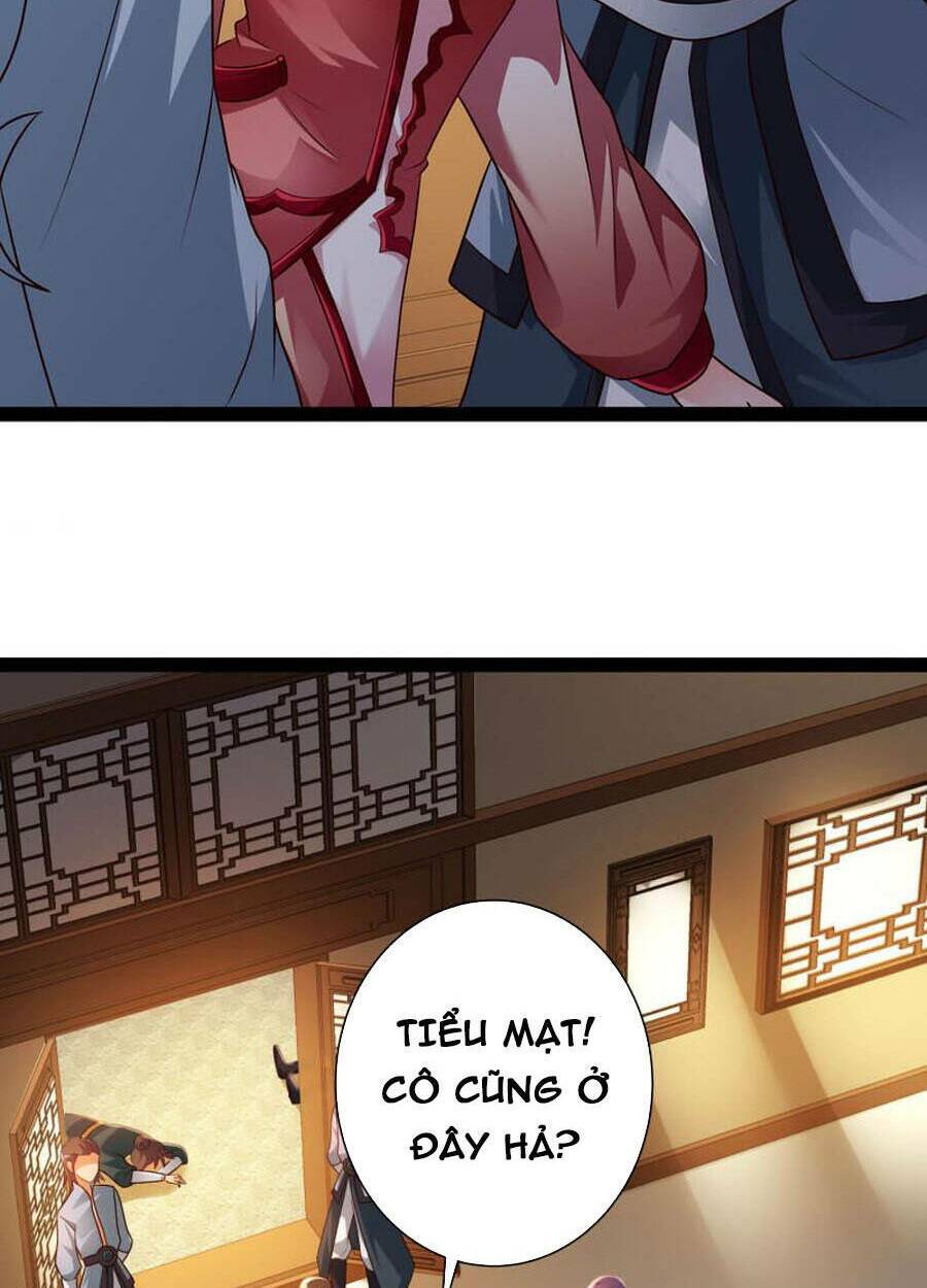 Khoa Kỹ Đại Tiên Tông: Chapter 67
