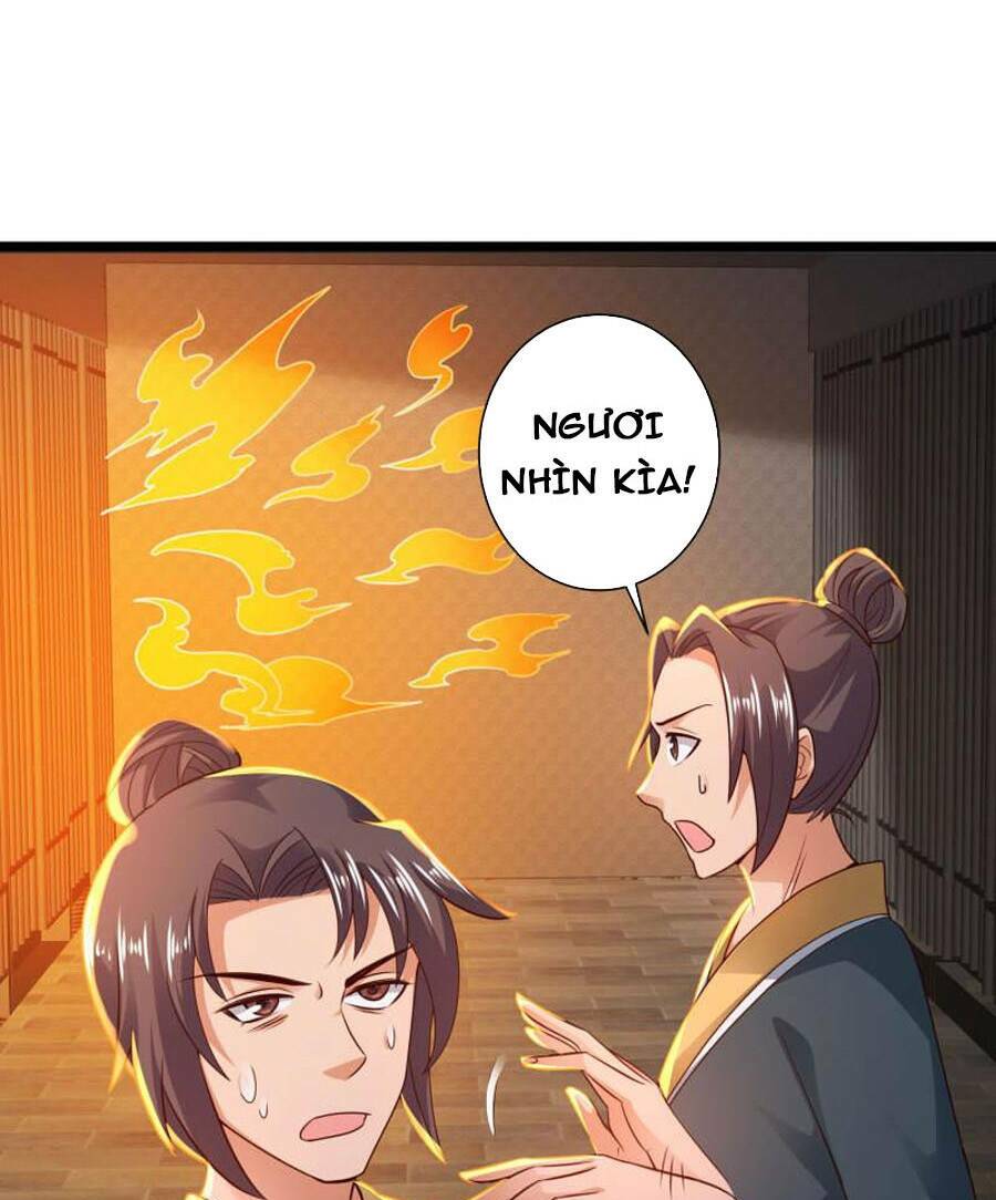 Khoa Kỹ Đại Tiên Tông: Chapter 67