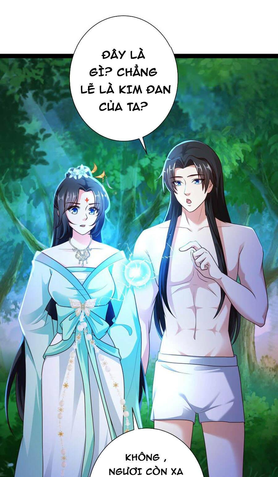 Khoa Kỹ Đại Tiên Tông: Chapter 68