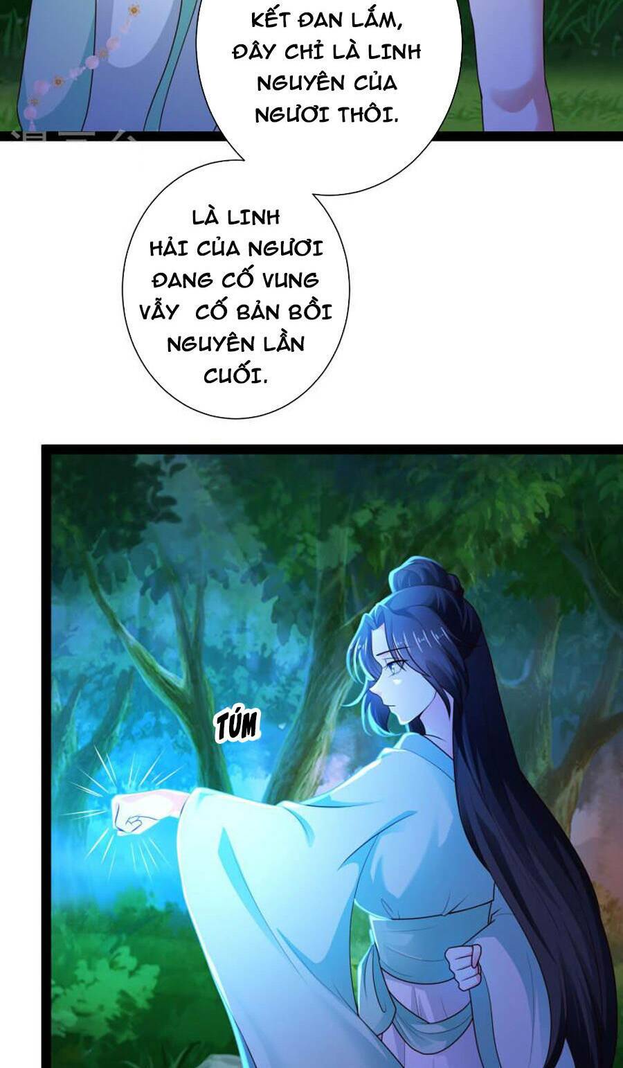 Khoa Kỹ Đại Tiên Tông: Chapter 68