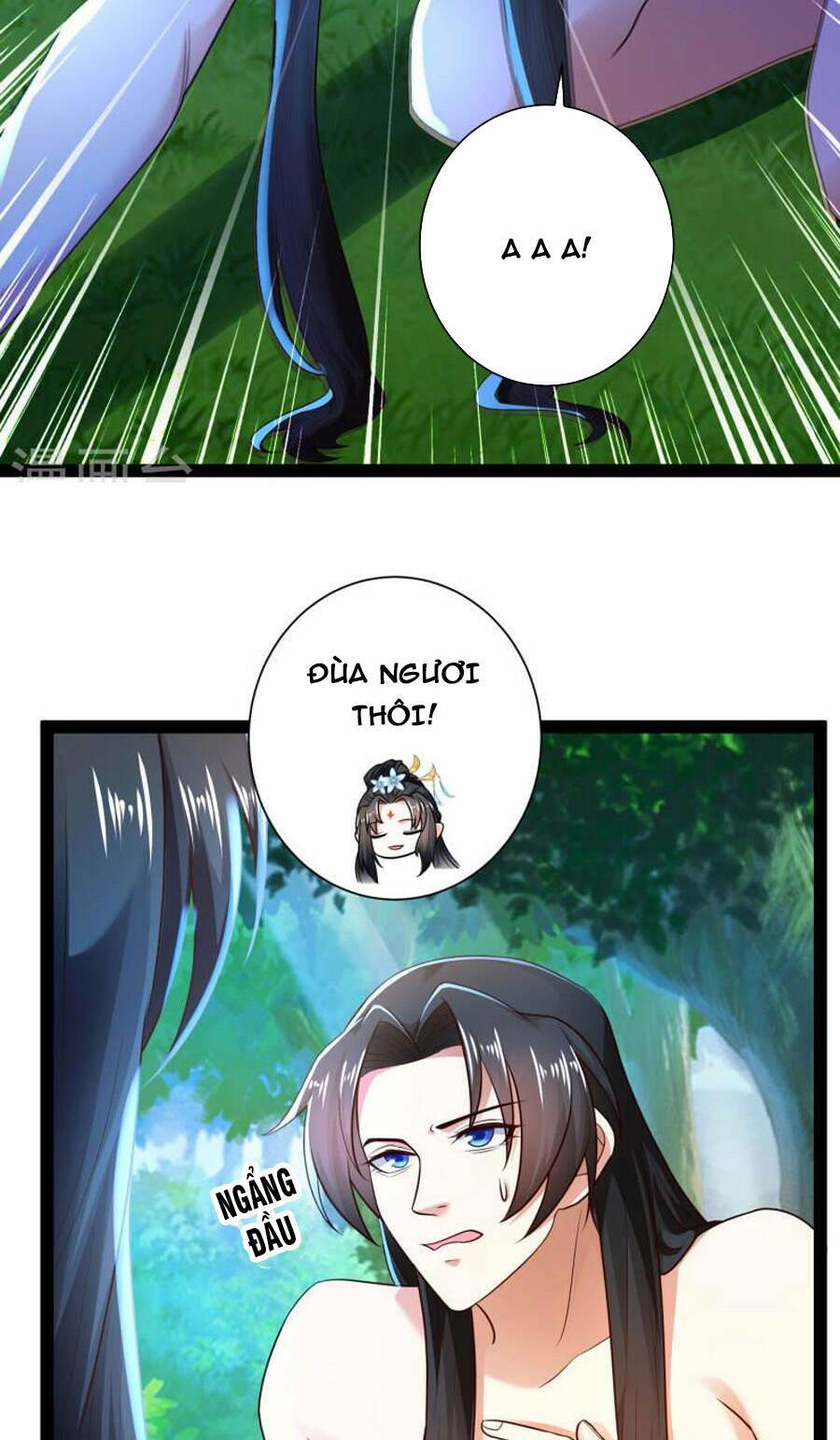 Khoa Kỹ Đại Tiên Tông: Chapter 68