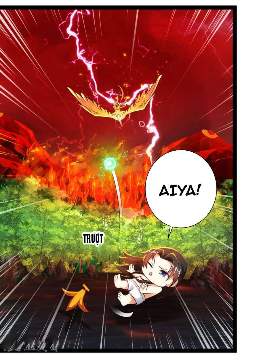 Khoa Kỹ Đại Tiên Tông: Chapter 68
