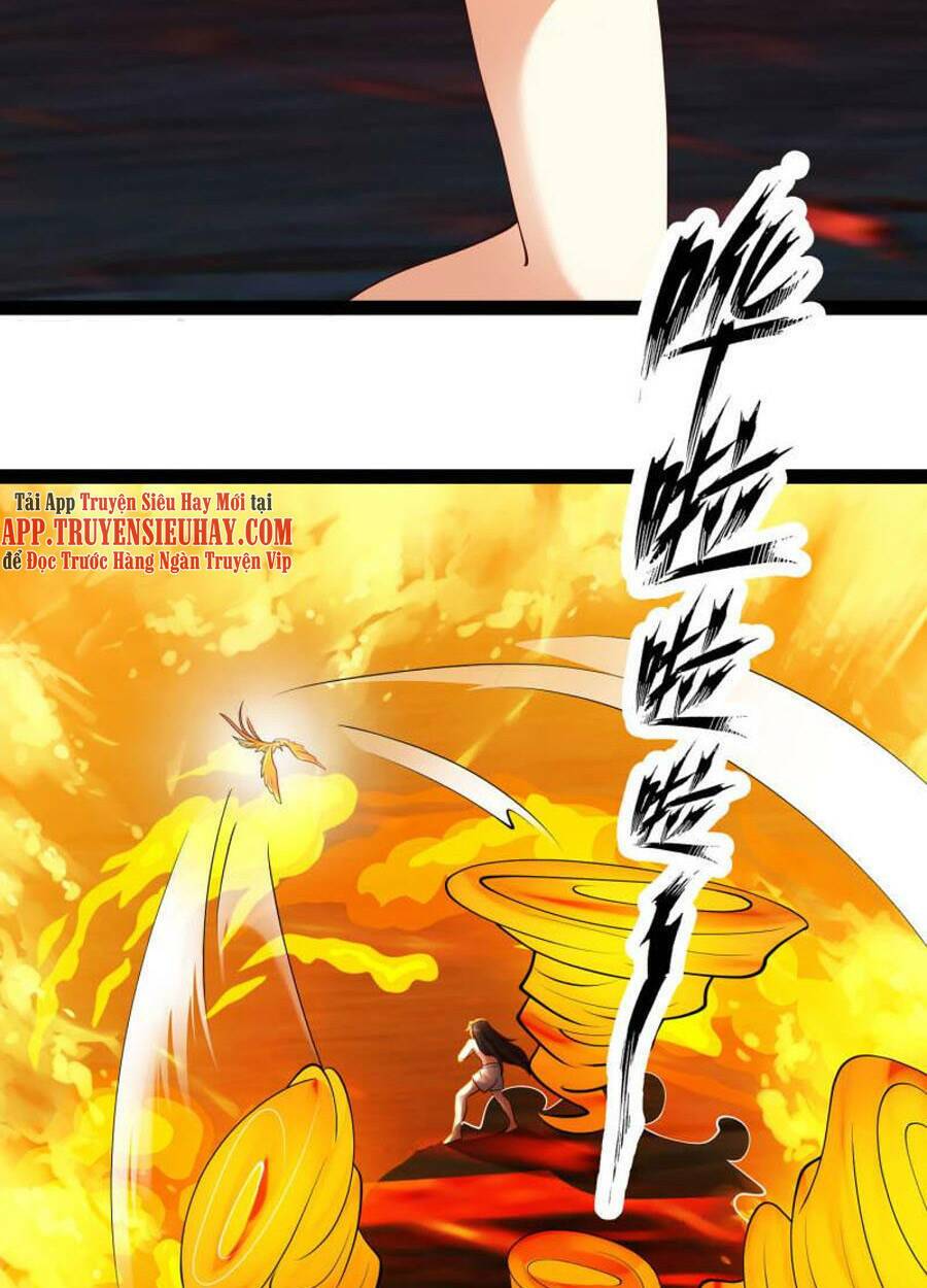 Khoa Kỹ Đại Tiên Tông: Chapter 68