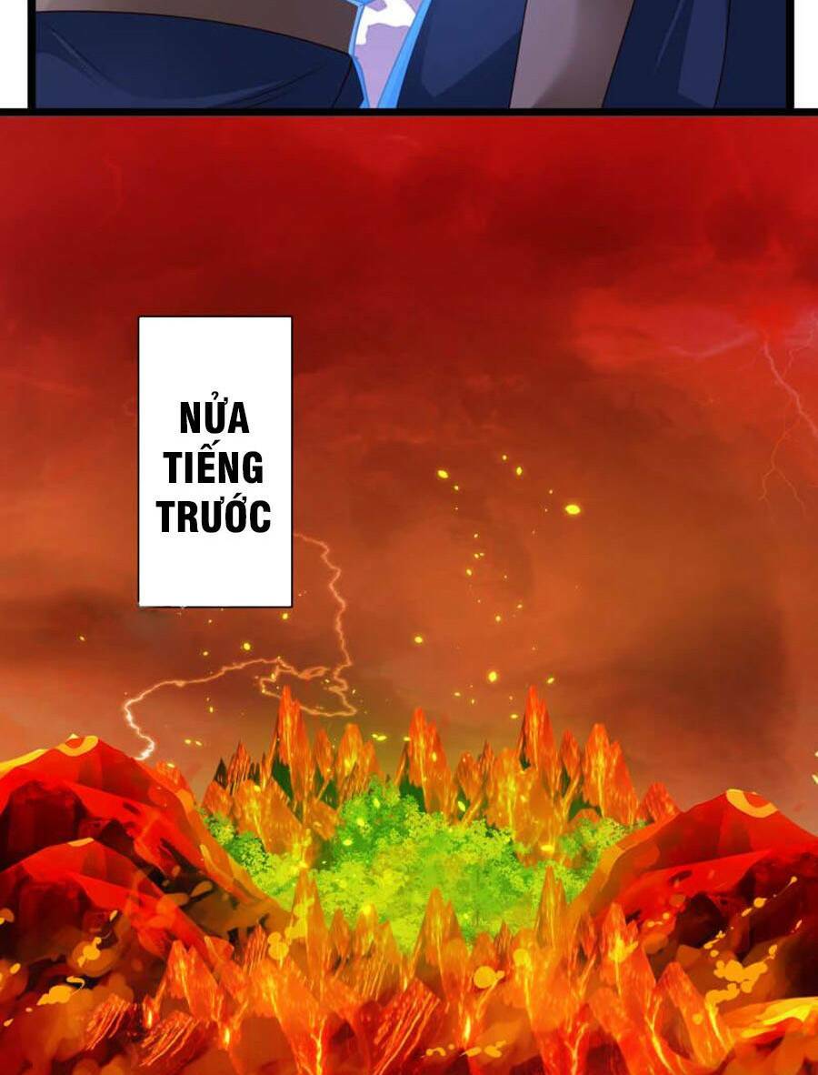 Khoa Kỹ Đại Tiên Tông: Chapter 68
