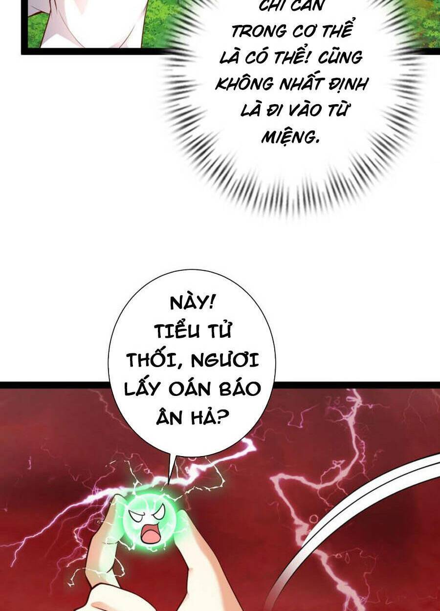 Khoa Kỹ Đại Tiên Tông: Chapter 68