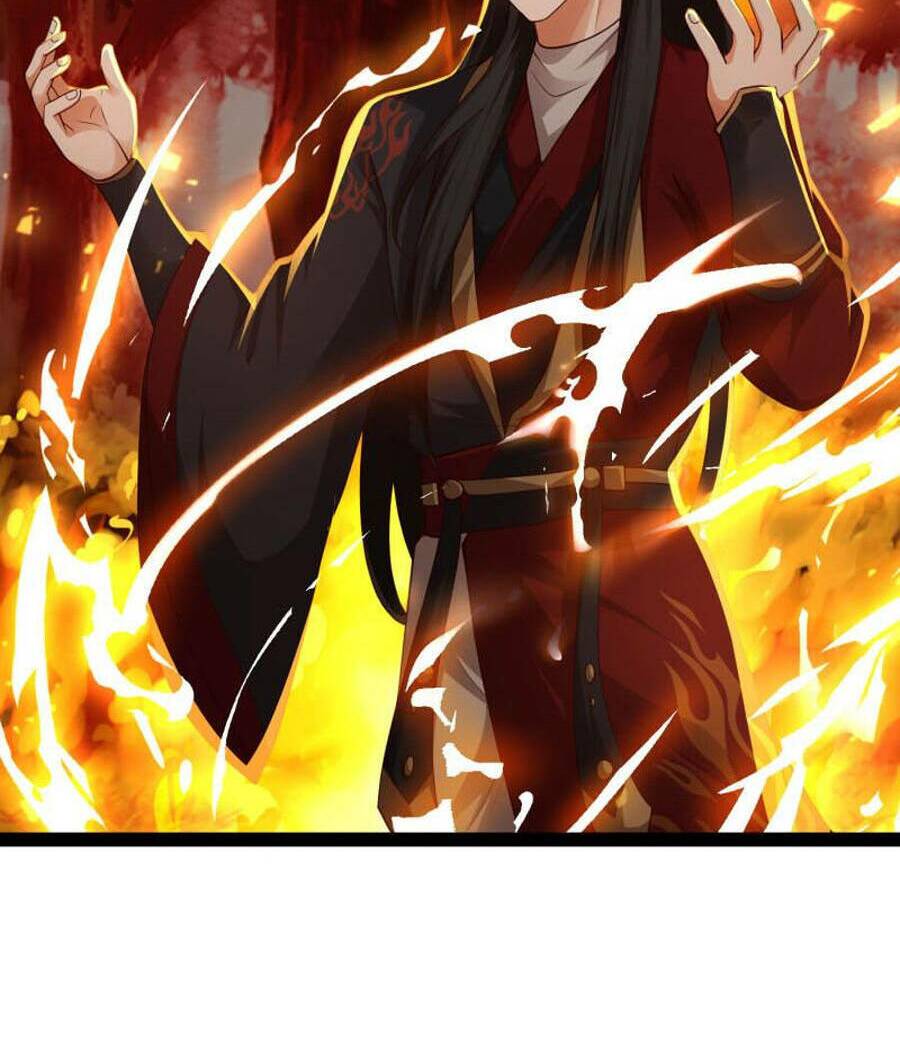 Khoa Kỹ Đại Tiên Tông: Chapter 69