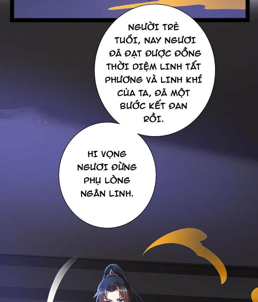Khoa Kỹ Đại Tiên Tông: Chapter 69