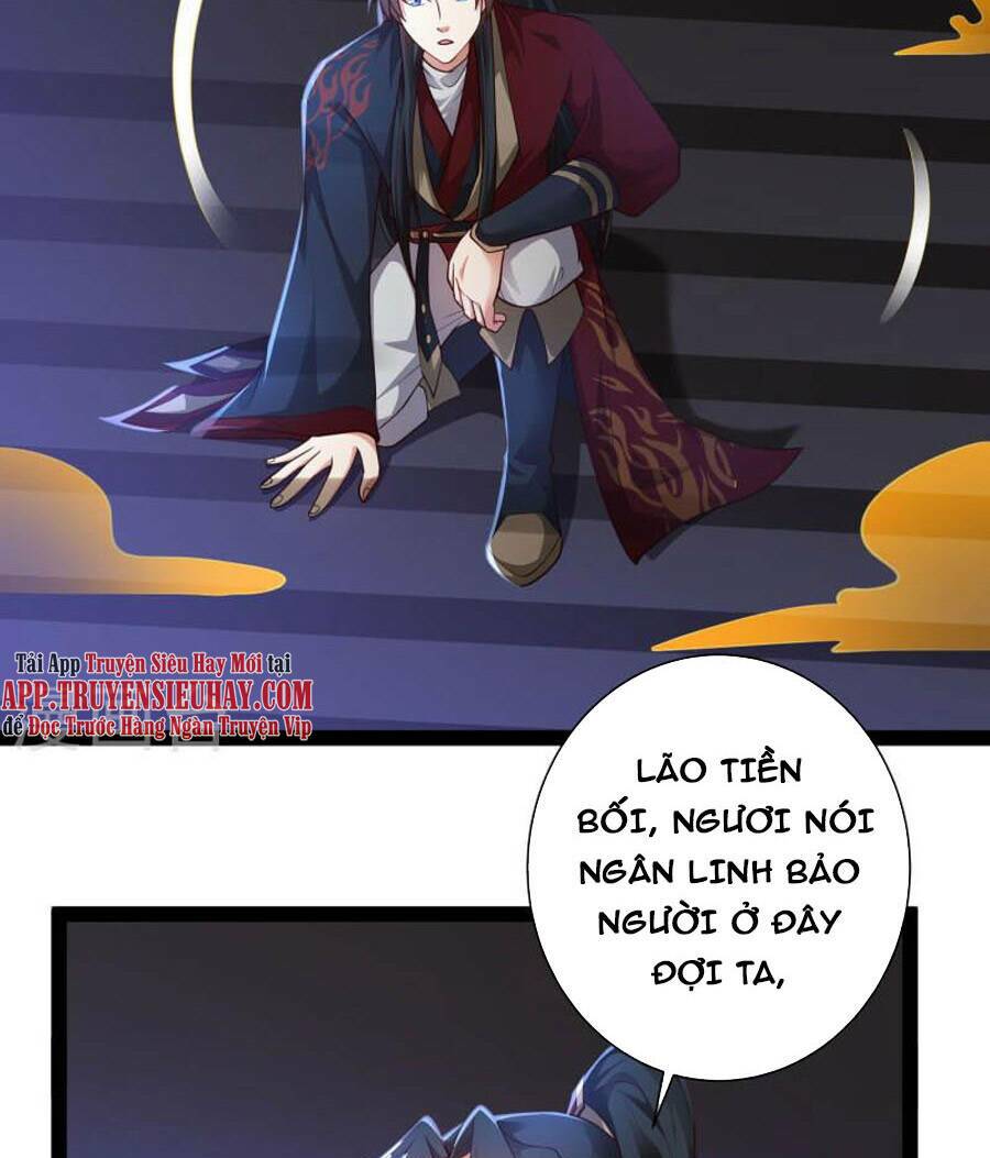 Khoa Kỹ Đại Tiên Tông: Chapter 69