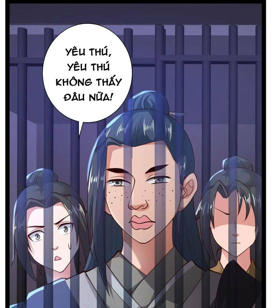 Khoa Kỹ Đại Tiên Tông: Chapter 69