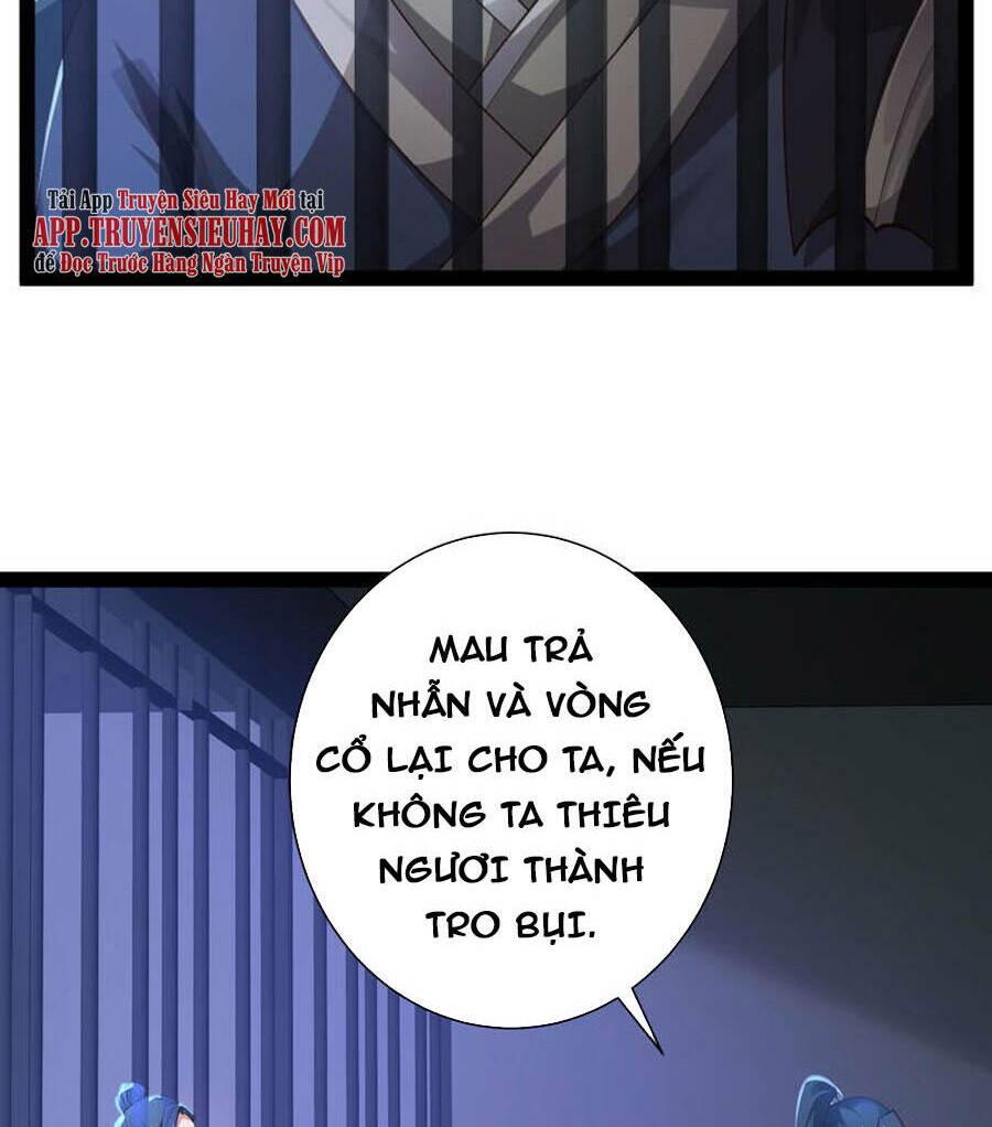 Khoa Kỹ Đại Tiên Tông: Chapter 69