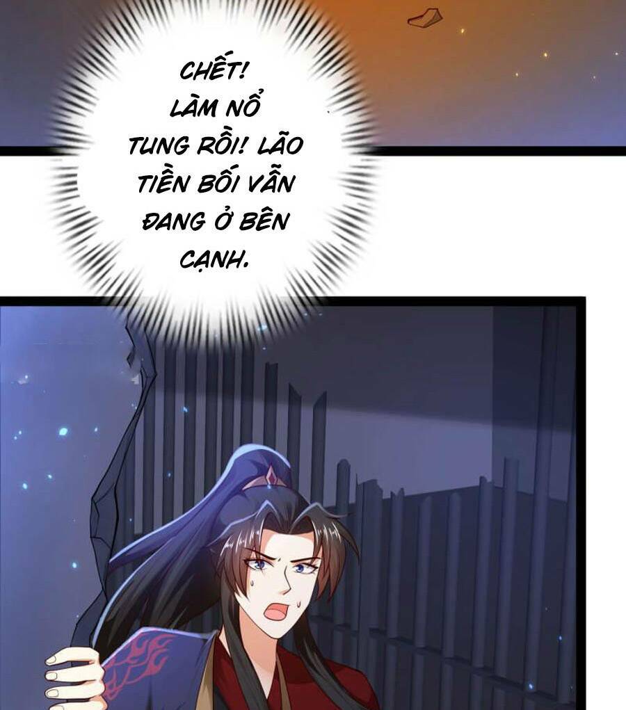 Khoa Kỹ Đại Tiên Tông: Chapter 69