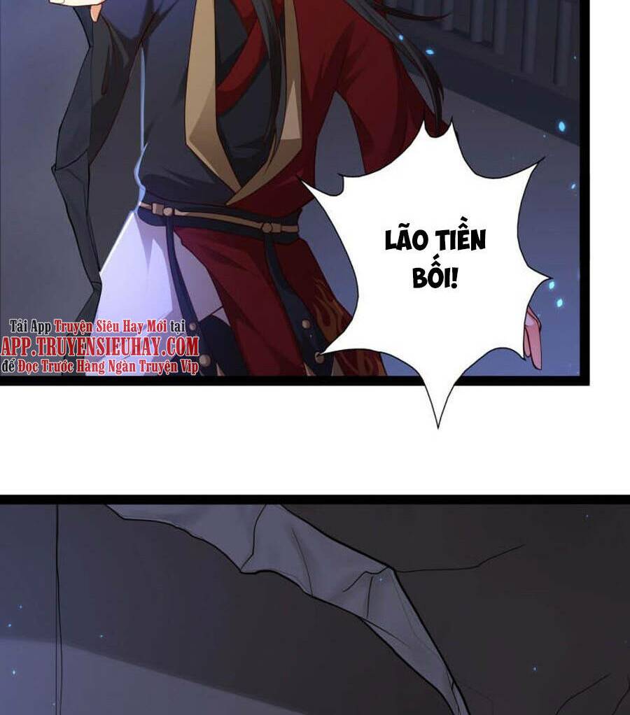 Khoa Kỹ Đại Tiên Tông: Chapter 69