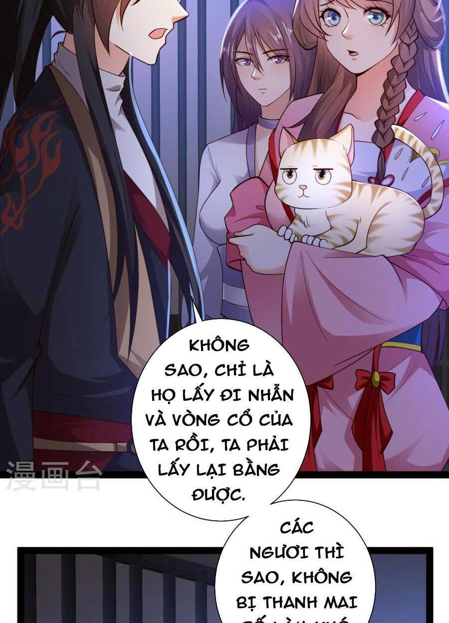 Khoa Kỹ Đại Tiên Tông: Chapter 69