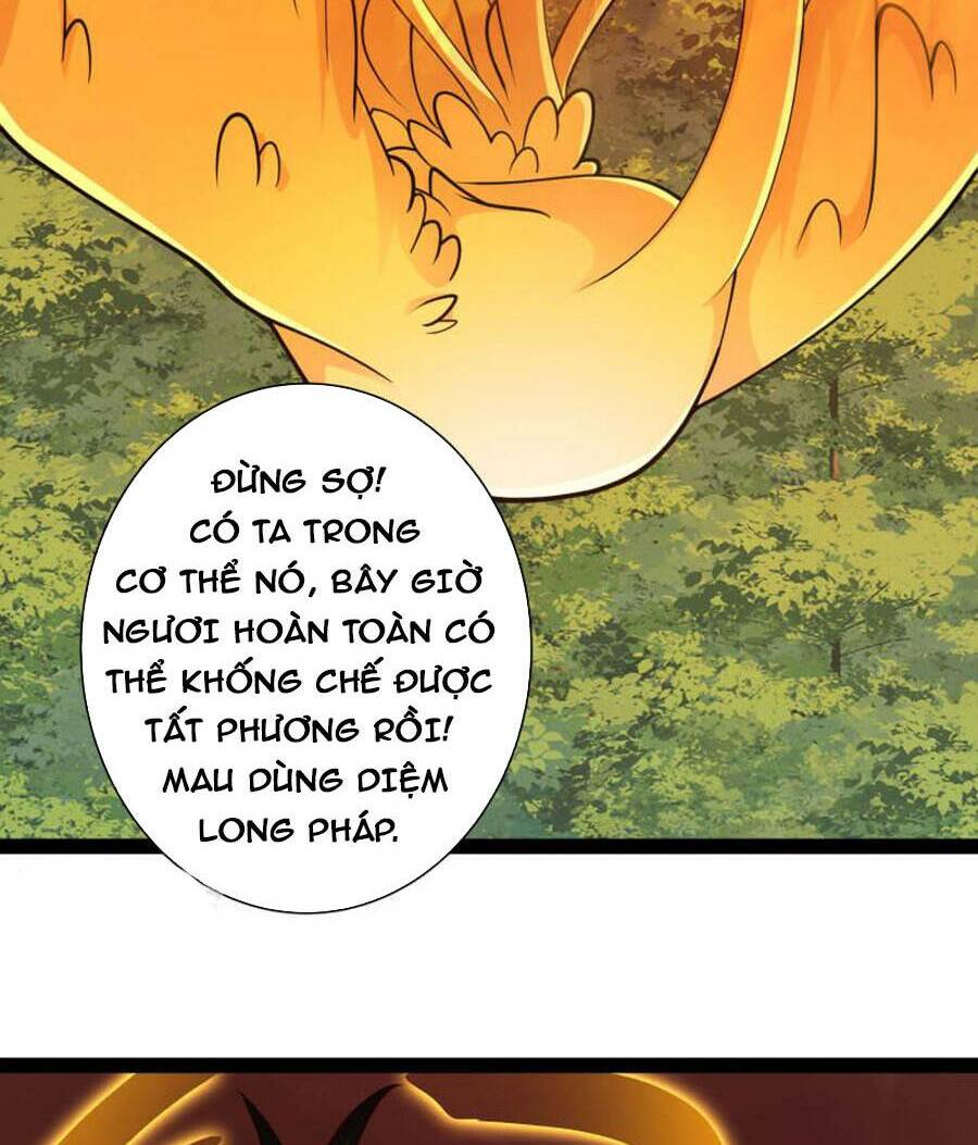 Khoa Kỹ Đại Tiên Tông: Chapter 69