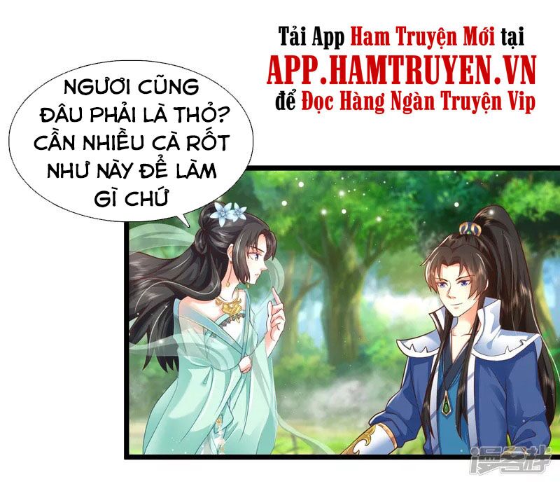 Khoa Kỹ Đại Tiên Tông: Chapter 7