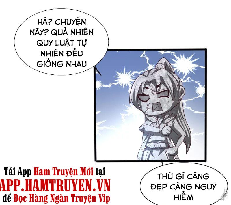 Khoa Kỹ Đại Tiên Tông: Chapter 7