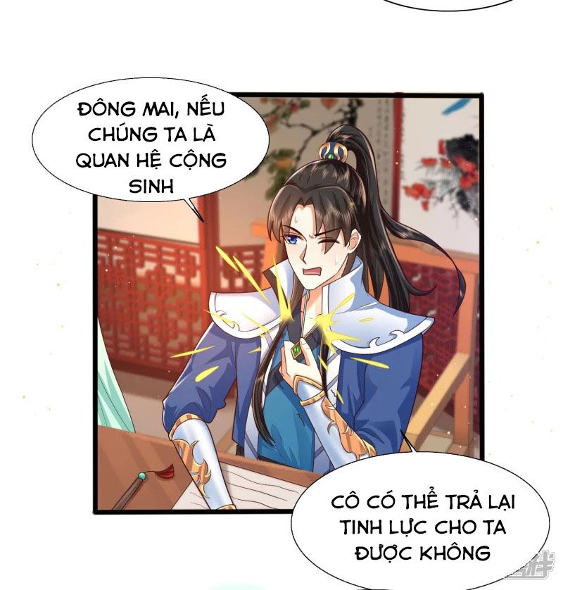 Khoa Kỹ Đại Tiên Tông: Chapter 7