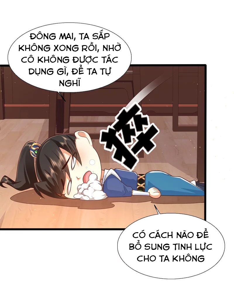 Khoa Kỹ Đại Tiên Tông: Chapter 7
