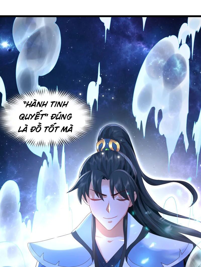 Khoa Kỹ Đại Tiên Tông: Chapter 7
