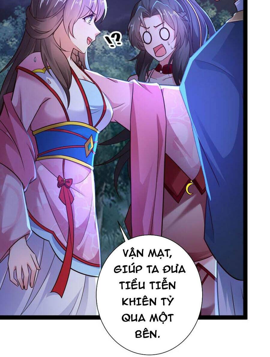 Khoa Kỹ Đại Tiên Tông: Chapter 70