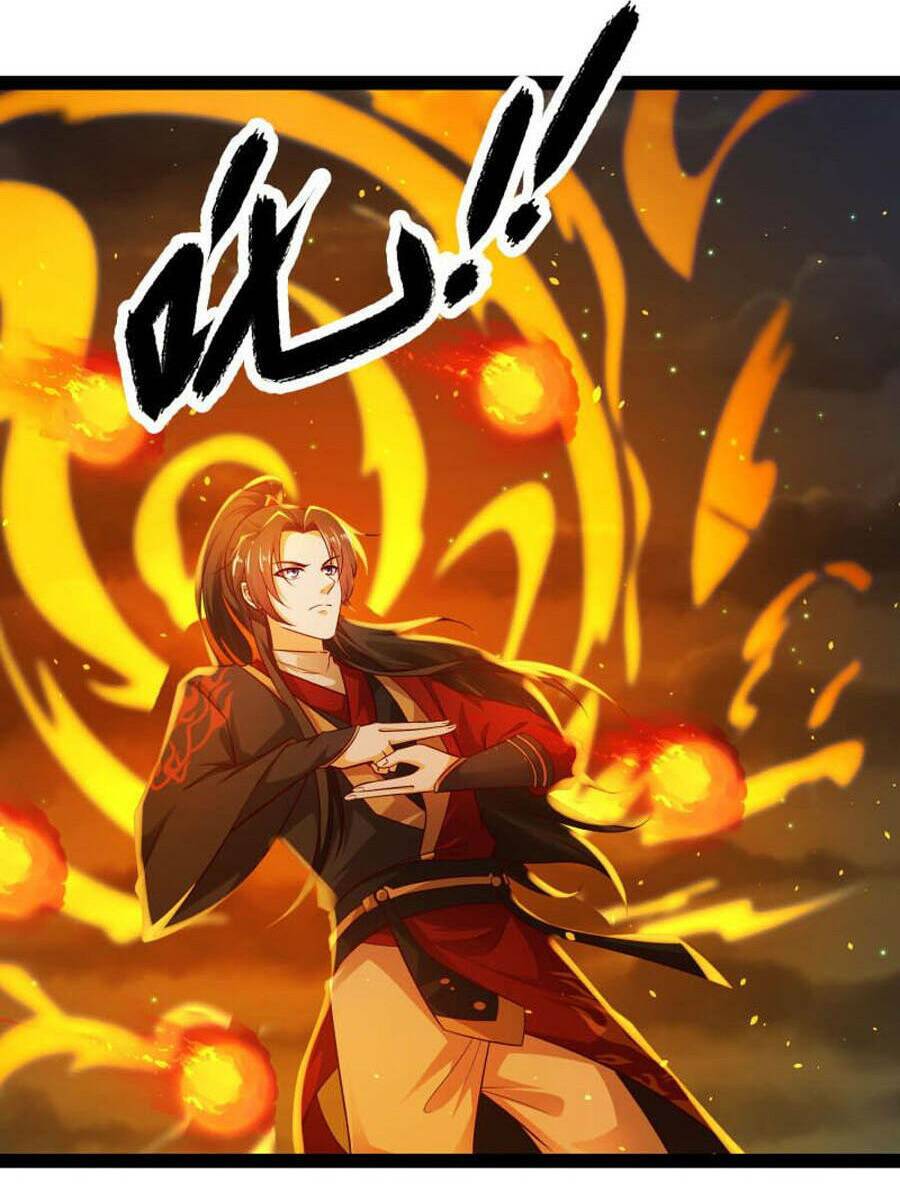 Khoa Kỹ Đại Tiên Tông: Chapter 70