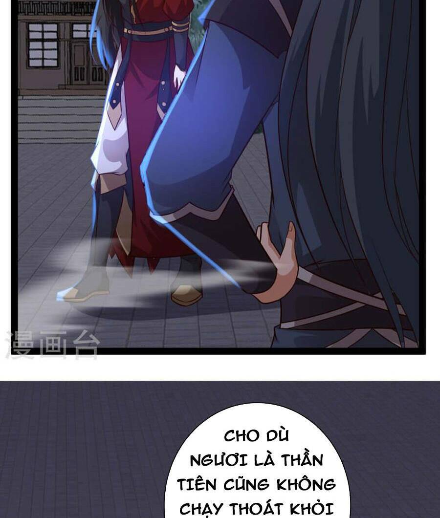Khoa Kỹ Đại Tiên Tông: Chapter 70