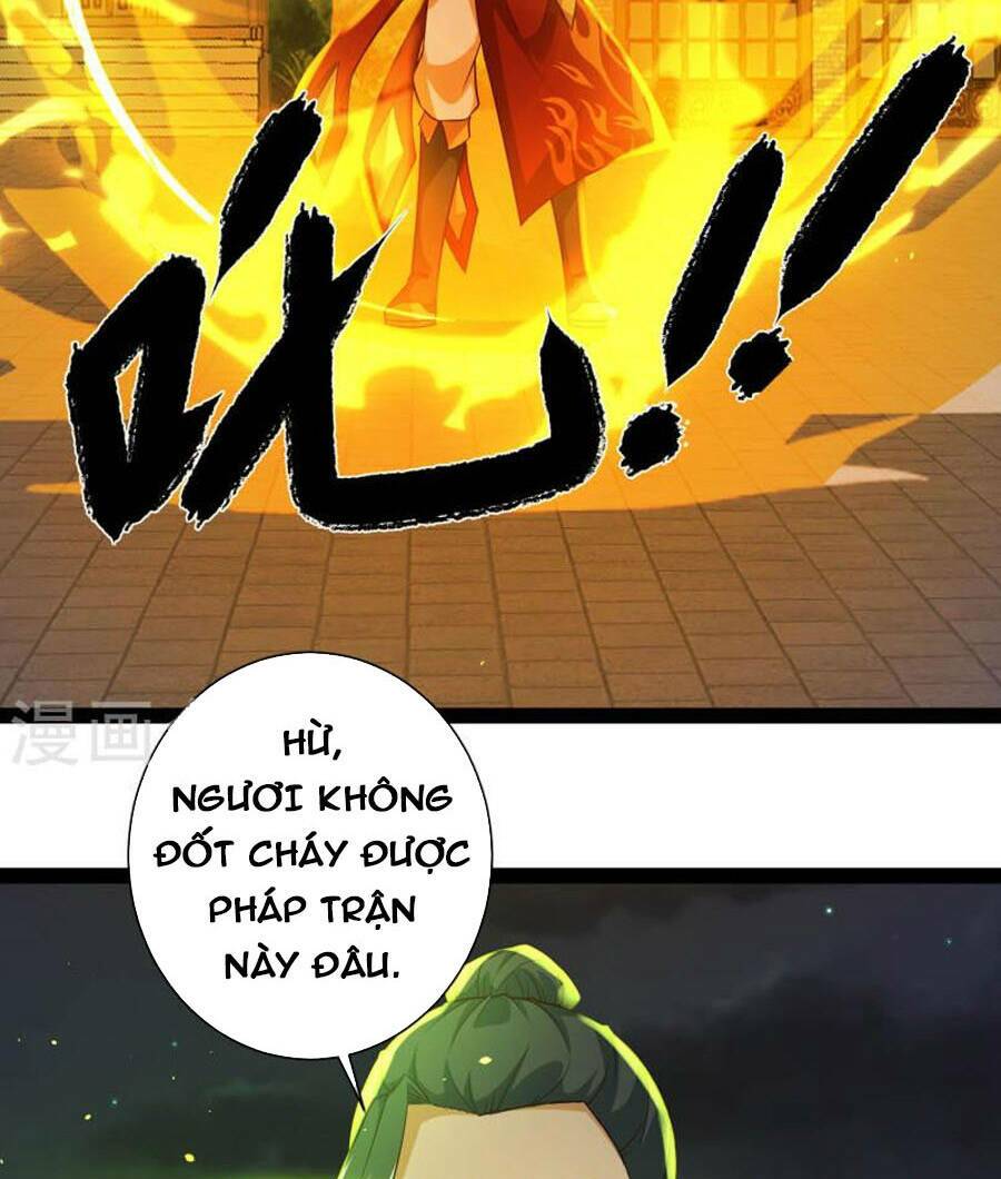 Khoa Kỹ Đại Tiên Tông: Chapter 70