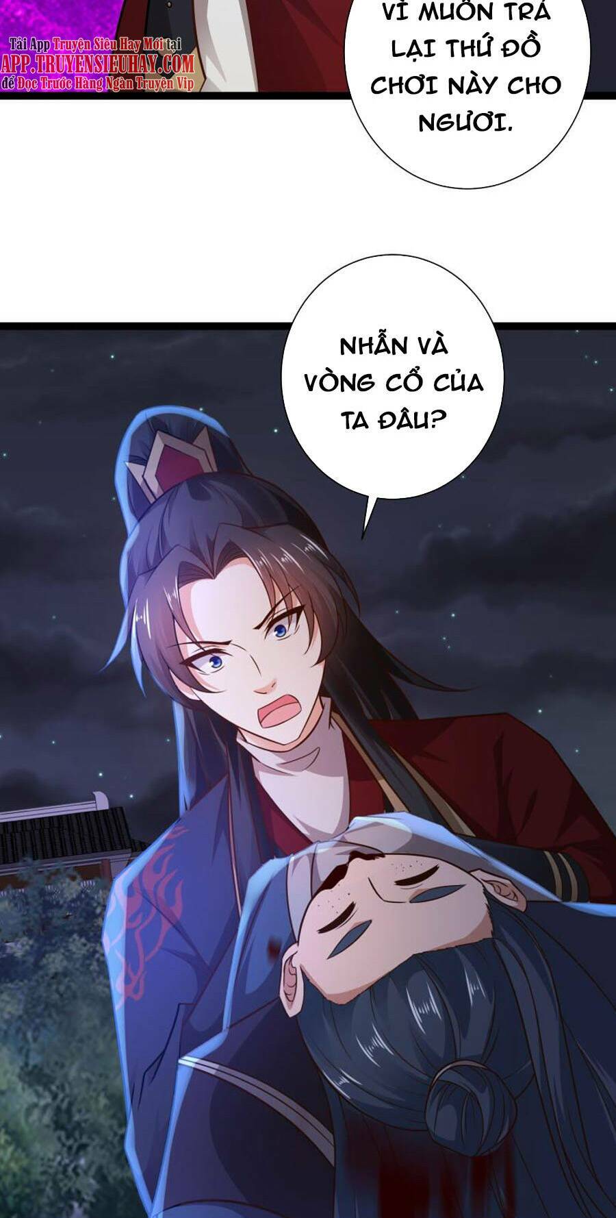 Khoa Kỹ Đại Tiên Tông: Chapter 70