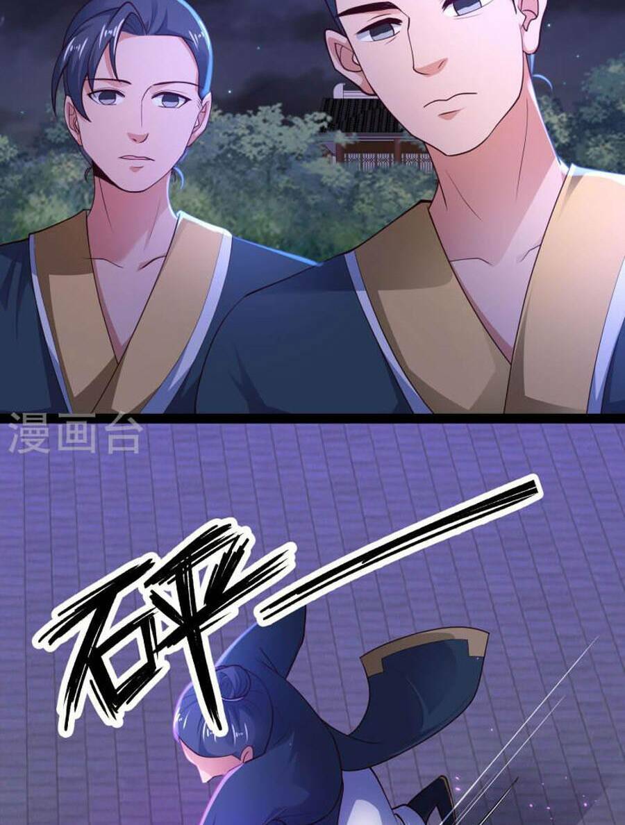 Khoa Kỹ Đại Tiên Tông: Chapter 70