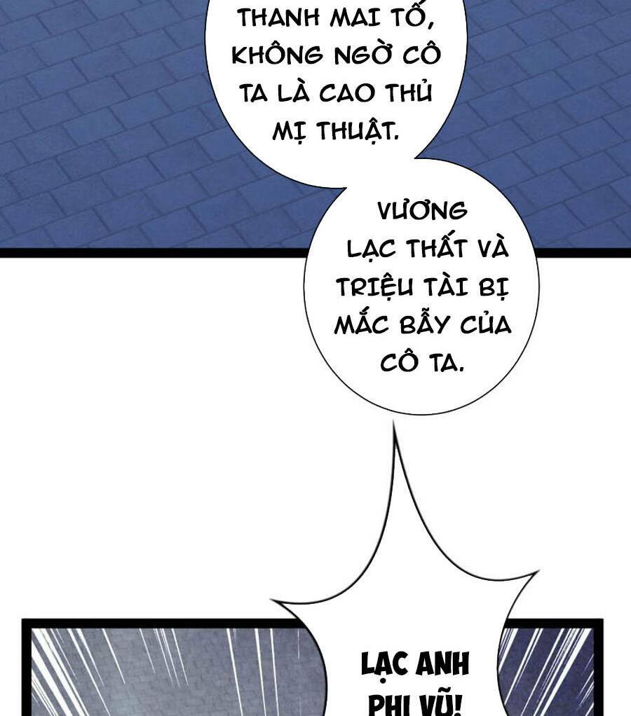 Khoa Kỹ Đại Tiên Tông: Chapter 71