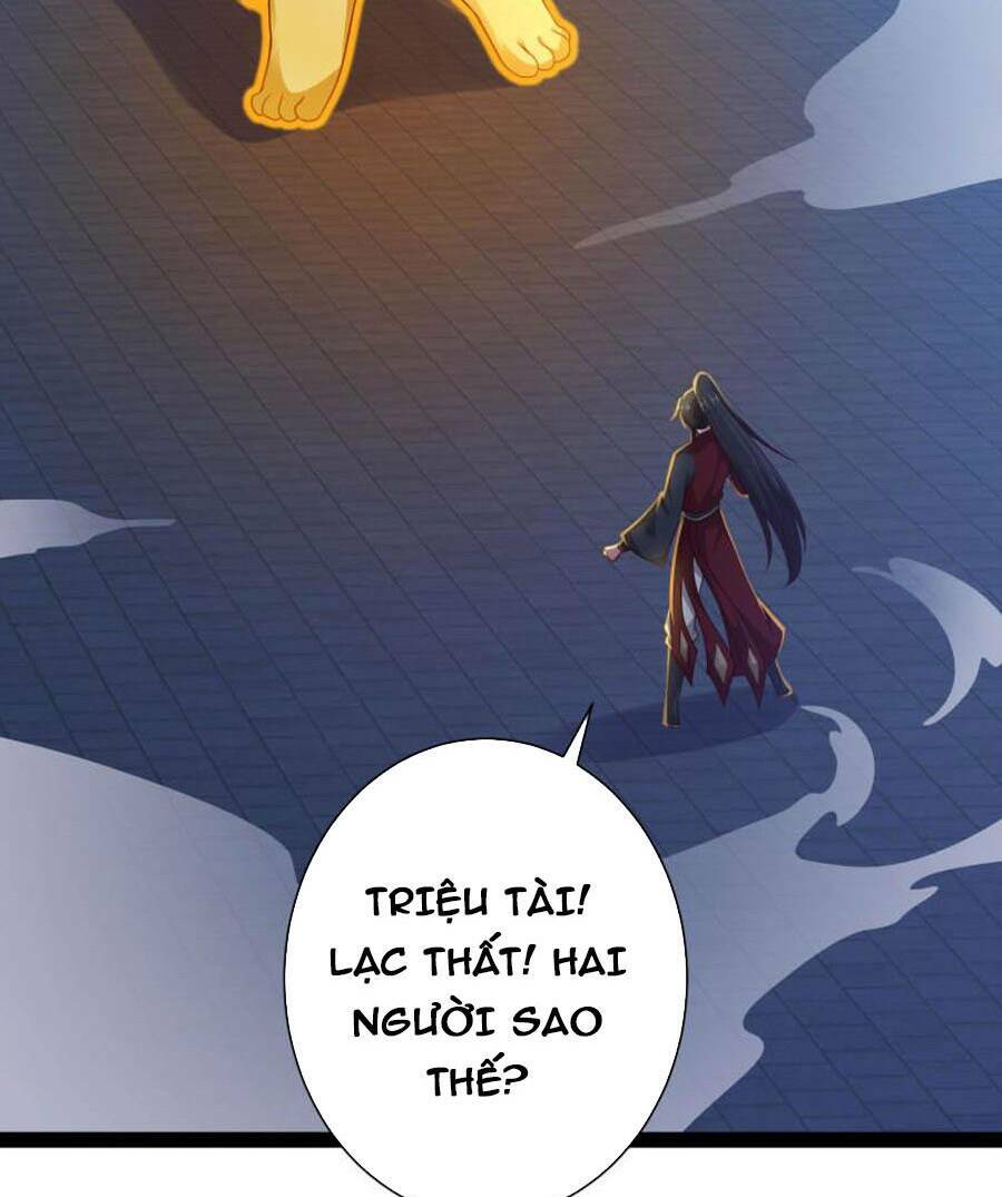 Khoa Kỹ Đại Tiên Tông: Chapter 71