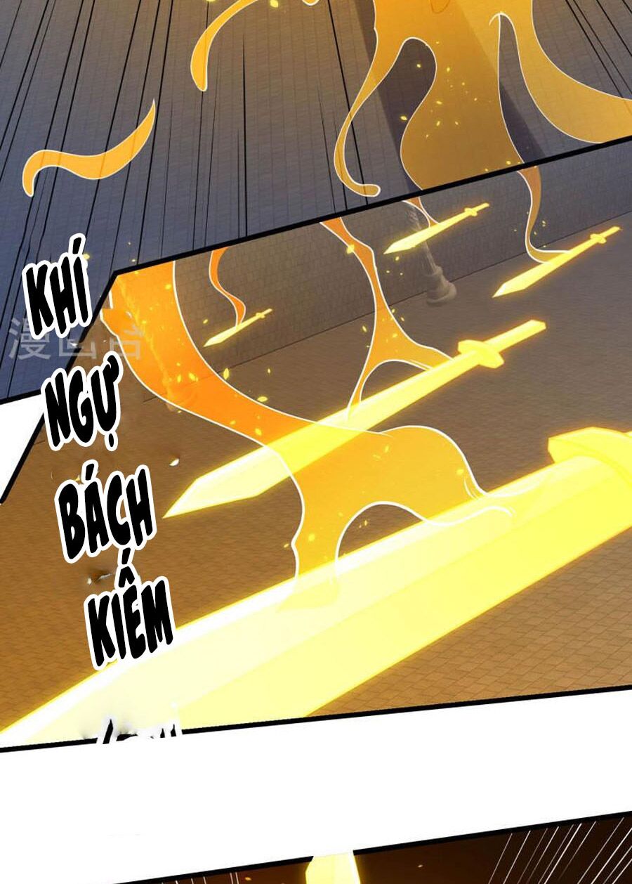 Khoa Kỹ Đại Tiên Tông: Chapter 72