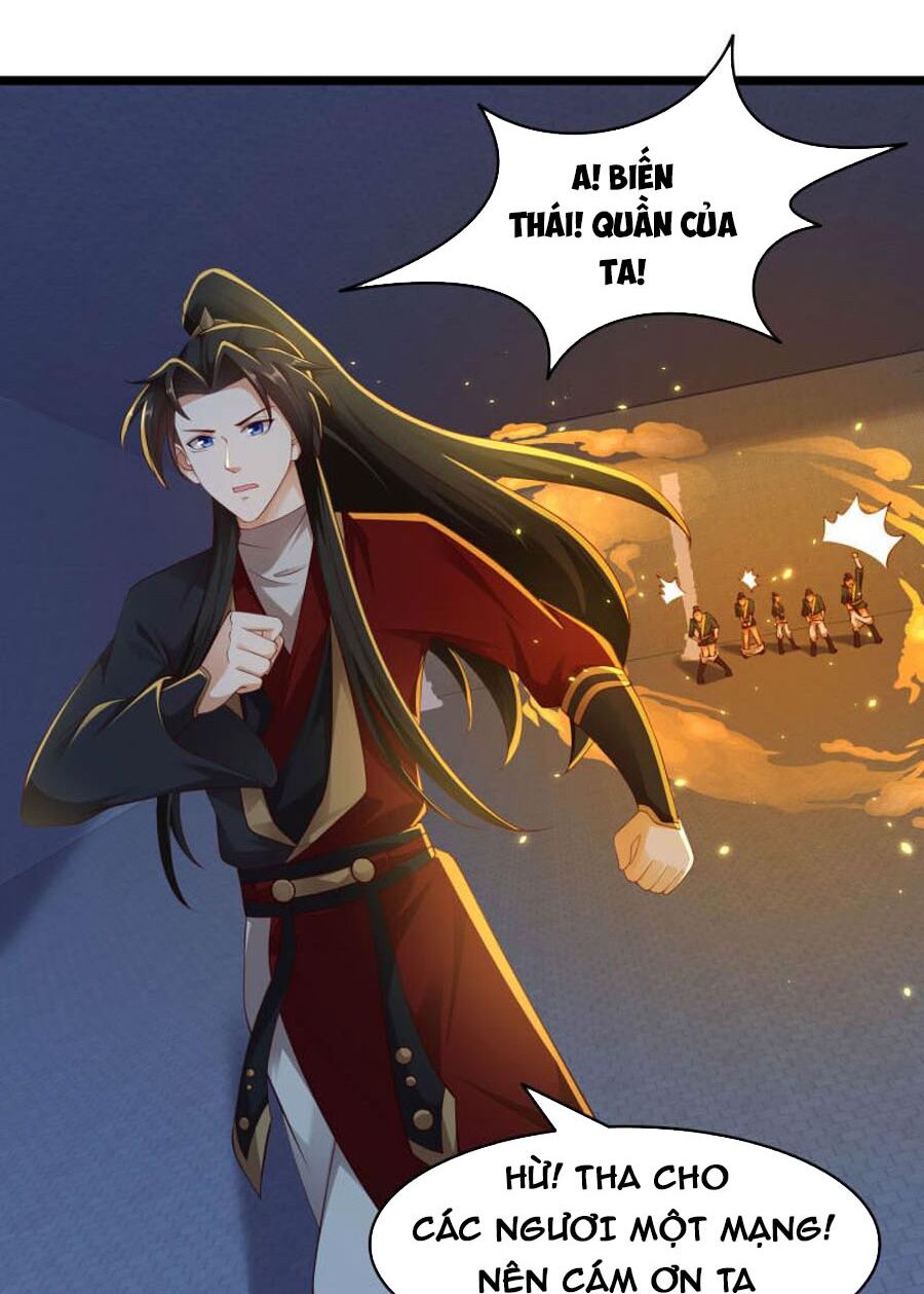 Khoa Kỹ Đại Tiên Tông: Chapter 72