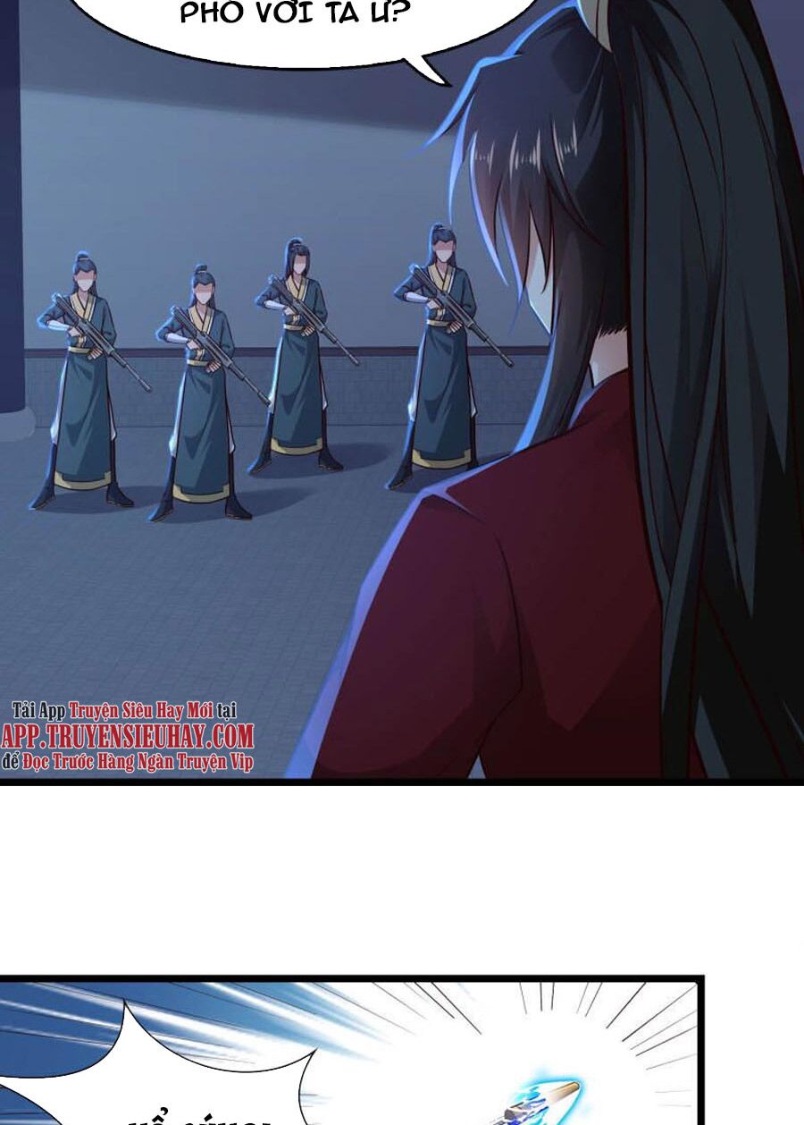 Khoa Kỹ Đại Tiên Tông: Chapter 72