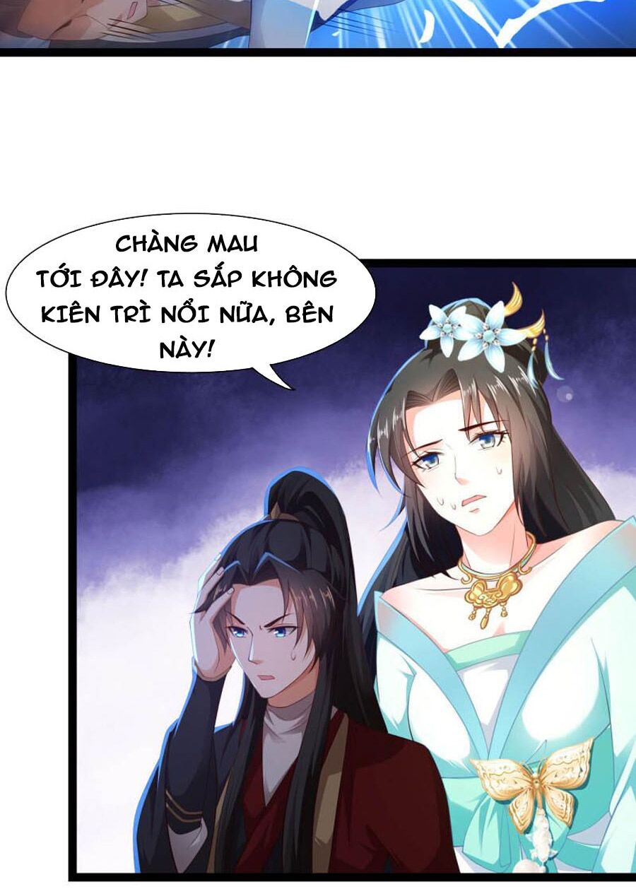 Khoa Kỹ Đại Tiên Tông: Chapter 72