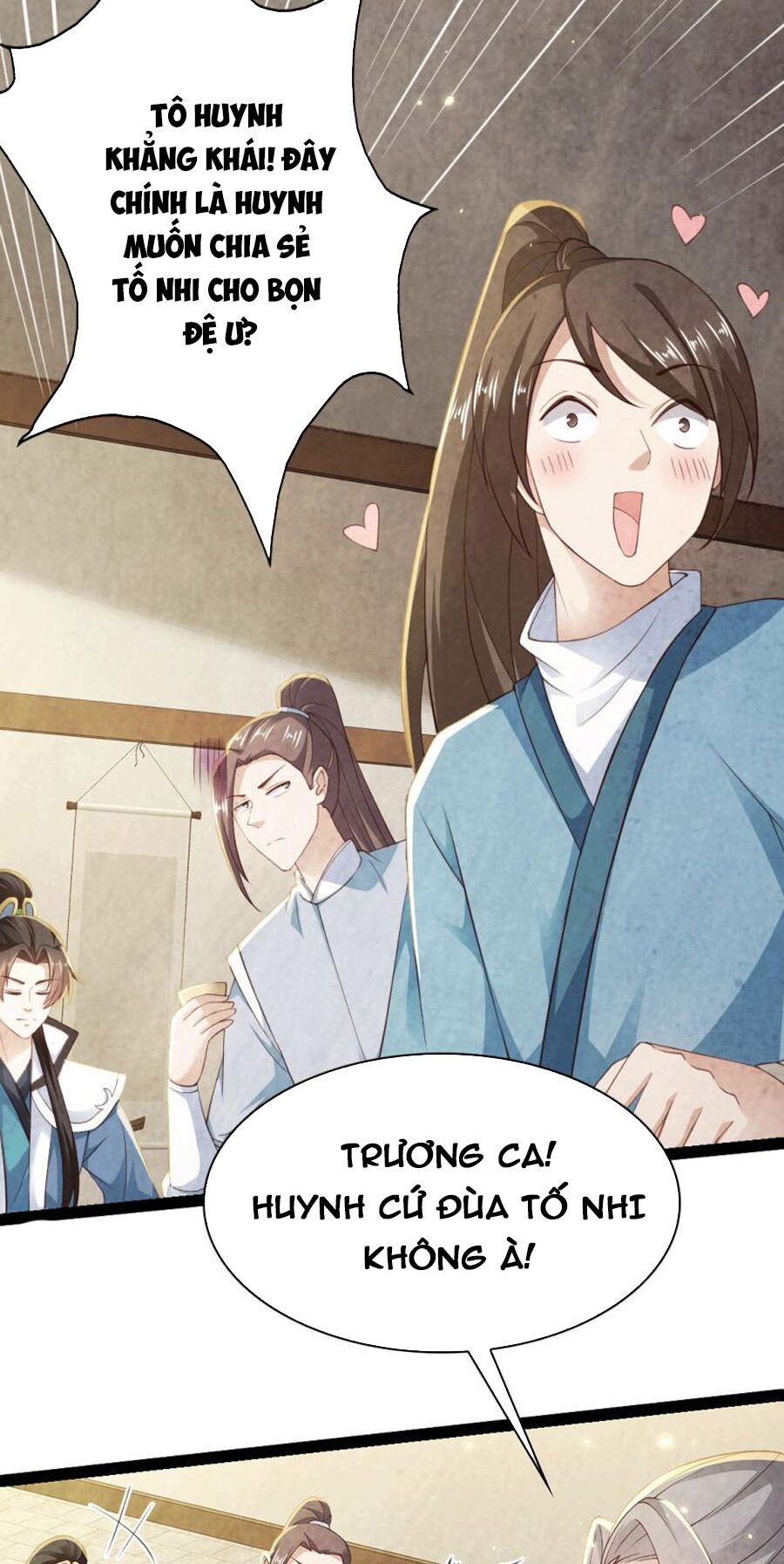 Khoa Kỹ Đại Tiên Tông: Chapter 73
