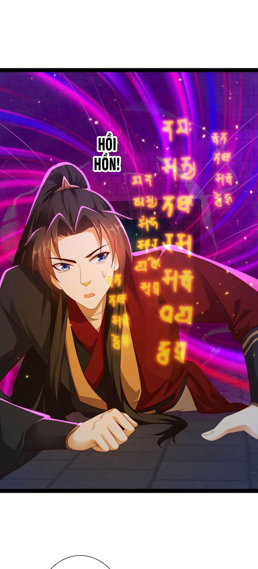 Khoa Kỹ Đại Tiên Tông: Chapter 74