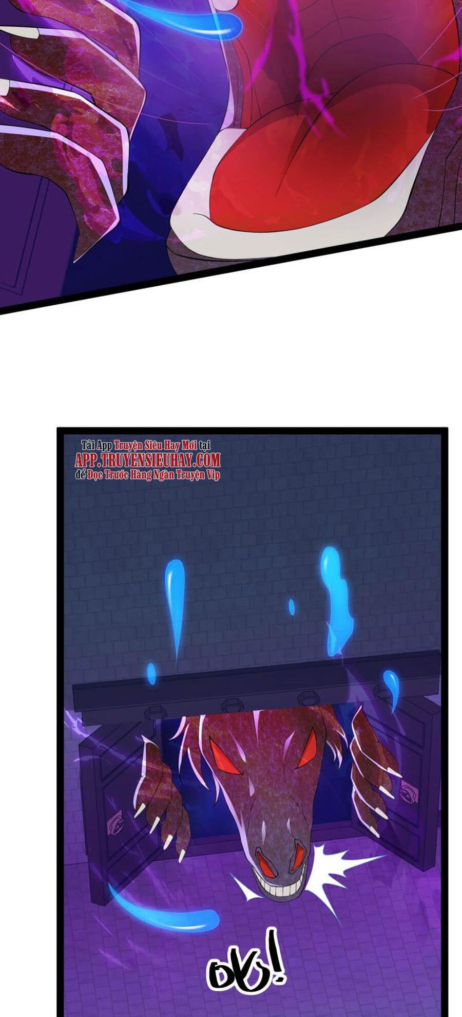 Khoa Kỹ Đại Tiên Tông: Chapter 74