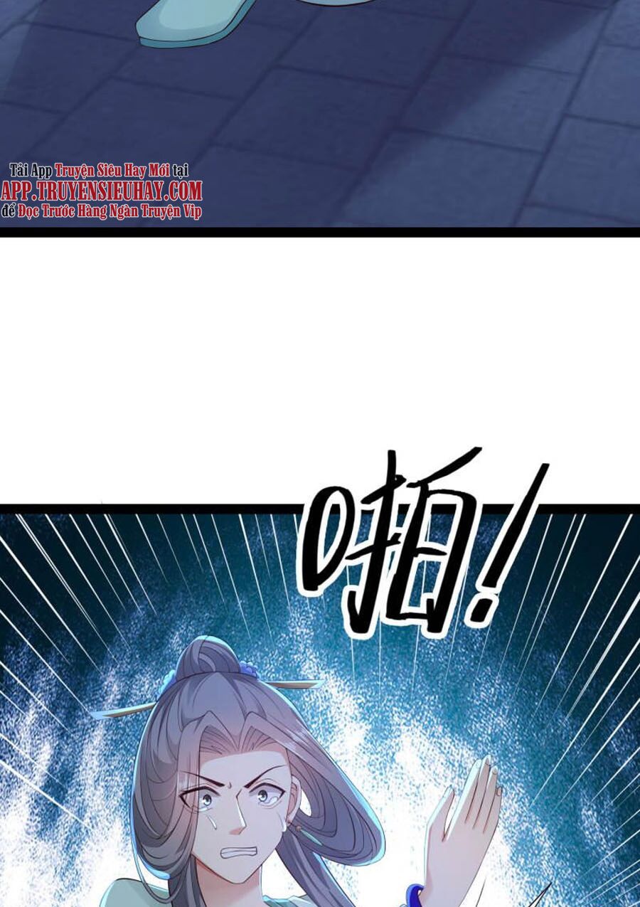Khoa Kỹ Đại Tiên Tông: Chapter 74
