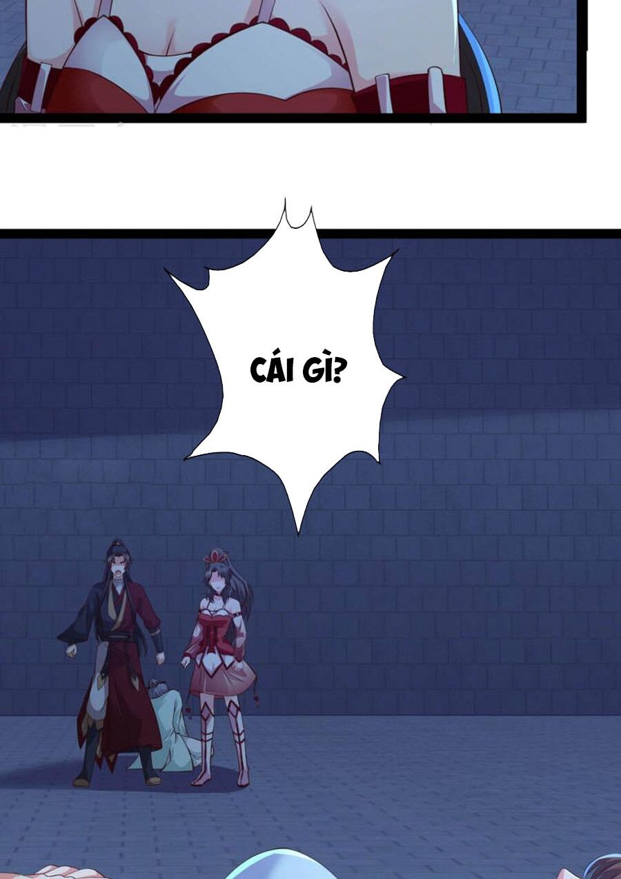 Khoa Kỹ Đại Tiên Tông: Chapter 74