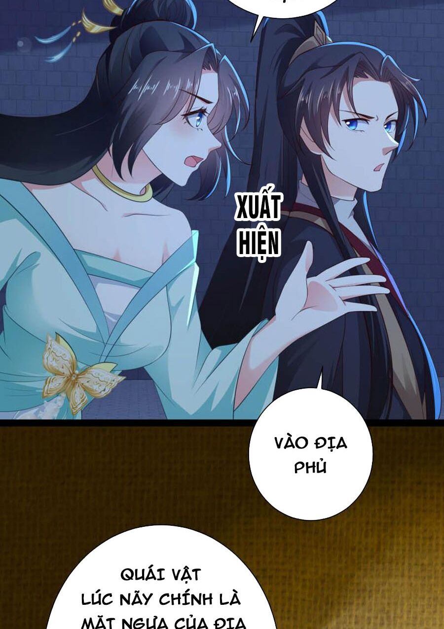 Khoa Kỹ Đại Tiên Tông: Chapter 74