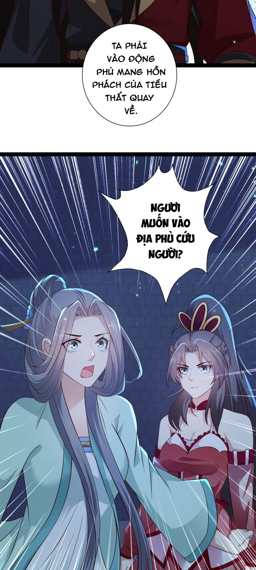 Khoa Kỹ Đại Tiên Tông: Chapter 74